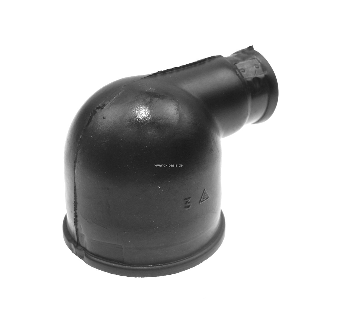 Ventildeckelentlüftung CX C25 J5 D/TD gebraucht - CX-Basis - Der 