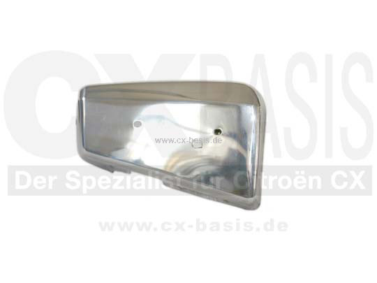 Stoßecke CX vorne links (->81) mit Löcher - CX-Basis - Der 