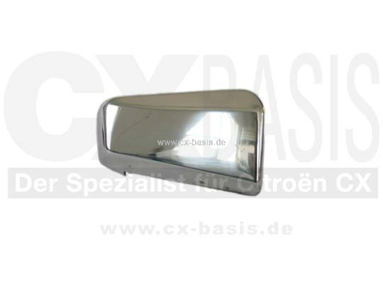 Stoßecke CX vorne links (->81) ohne Löcher - CX-Basis - Der 