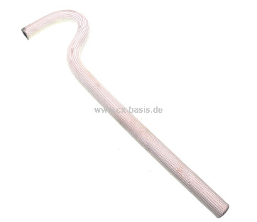 Kraftstoffschlauch CX 25 D NOS Kraftstoffschlauch CX 25 D NOS