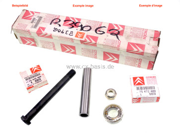 Bolzen fÃ¼r Tragarmlagerung (Set) CX vorne oben NOS