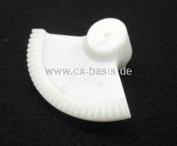 Ritzel Stellmotor Lüftung (Umluft/Außenluft) CX (->1/84) NOS