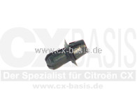 Halteclip Radabdeckung CX S2 hinten