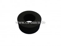 Längsträger Befestigung CX Schaumstoff