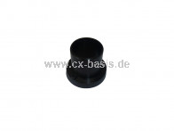 Buchse Ausrückgabel CX 25 ØINT 24 mm (H: 30 mm)