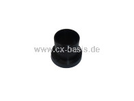 Buchse für Gabel Ausrücklager CX C25 J5 (11/86->) ØINT 24 mm (H: 30 mm)