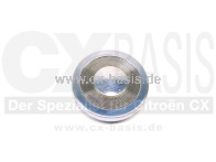 Nabenkappe für Alufelge CX gebraucht
