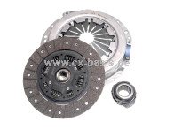 Kupplungssatz CX 2200/2400/2200D/2500D (->3/83) Valeo* 5800 N