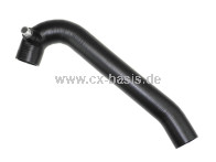 Druckschlauch nach Ladeluftkühler CX IE Turbo 2 Reproduktion