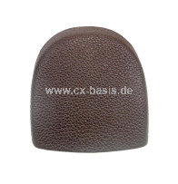 Nabenabdeckung CX S1 Stopfen Lenkrad braun NOS