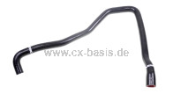 Kühlwasserschlauch C25 J5 2.5 D/TD Dampfblasenabscheider <-> Ölkühler Reproduktion