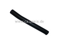 Luftschlauch CX 2400/25 IE (auch Turbo) nach Leerlaufstellschraube