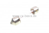 Glühbirne Soffitte 12V 5 W