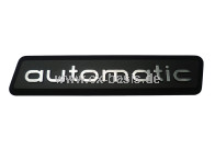 Monogramm CX < automatic > NOS