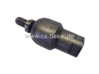Axialstück CX (ohne DIRAVI) GS Birotor OE