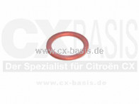 Kupferring für Ölschlauch CX Automatik