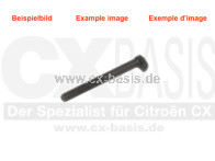 Schraube Zwischenlager Antriebswelle CX C25 J5 gebraucht