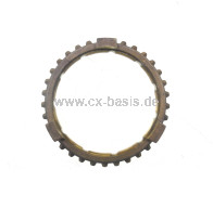 Synchronring CX 5. Gang (1°: ->7/82) (nicht Turbo) OE NOS