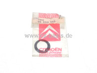 Türschloss CX (->7/82) Adapter für Türen (7/82->)  L = R NOS
