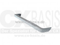 Stoßstange Plastik CX Break (7/85->) hinten NOS
