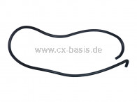 Unterdruckschlauch CX 90°-Anschluss