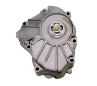 Getriebe Gehäuse Deckel CX, 5-Gang (alle) + 4-Gang (6/84->) NOS