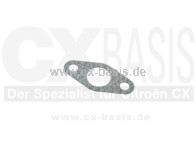 Dichtung Benzinpumpe CX