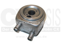 Ölkühler CX TD2 gebraucht