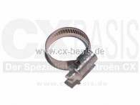 Schlauchschelle 16-27