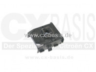 Halter Stoßstange Plastik CX S2 gebraucht
