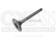 Ventil Auslass CX 2000 - 2400 / 25 IE OE