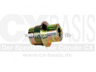 Buchse auf Getriebe für Schaltwelle CX C25 J5 OE