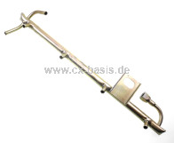 Einspritzleiste Rail CX 2400 IE (7/80->) gebraucht