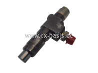 Einspritzdüse CX C25 J5 2500 TD vormontiert AT