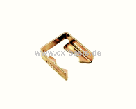 Klammer Clip Einspritzventil CX 25 IE Turbo