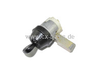 Zünd-/Lenkradschloss CX Serie 1 + 2 ohne Kontaktplatte gebraucht