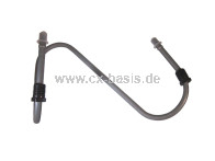 Hydraulikleitung Hauptdruckleitung CX 4-/5-Gang ohne Klima OE