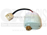 Stellmotor Luftklappe Aussenluft/Umluft CX OE