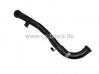 Kühlwasserrohr an Motor Steuerseite CX 20/22 (2 Halter)