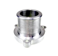 Thermostatflansch CX Nachbau