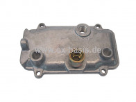 Deckel Einspritzpumpe DPC CX C25 J5 D/TD (7/83->)