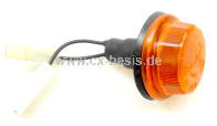 Blinker CX seitlich komplett gebraucht