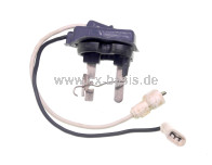 Fassung Birne CX Scheinwerfer Serie 1 (1/75->7/76) MARCHAL OE