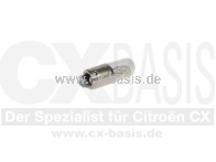 Glühbirne Bajonett 4W (Blinker seitlich)