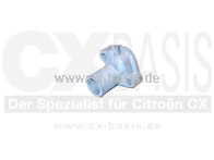 Schlauchanschluss an Zylinderkopf CX D/TD/IE (5/78->), C25 J5 D/TD  gebraucht