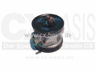 Höhenkorrektor CX vorne und hinten AT