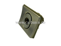 Schloss Kofferraumklappe CX S1 (->7/82) Gehäuse Öffner