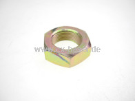 Mutter Antriebswelle CX (6/76->)