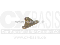 Halteplatte Gasdruckfeder Heckklappe CX Break links OE