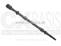 Nockenwelle CX Benziner (2/77->6/80) NOS 2. Wahl